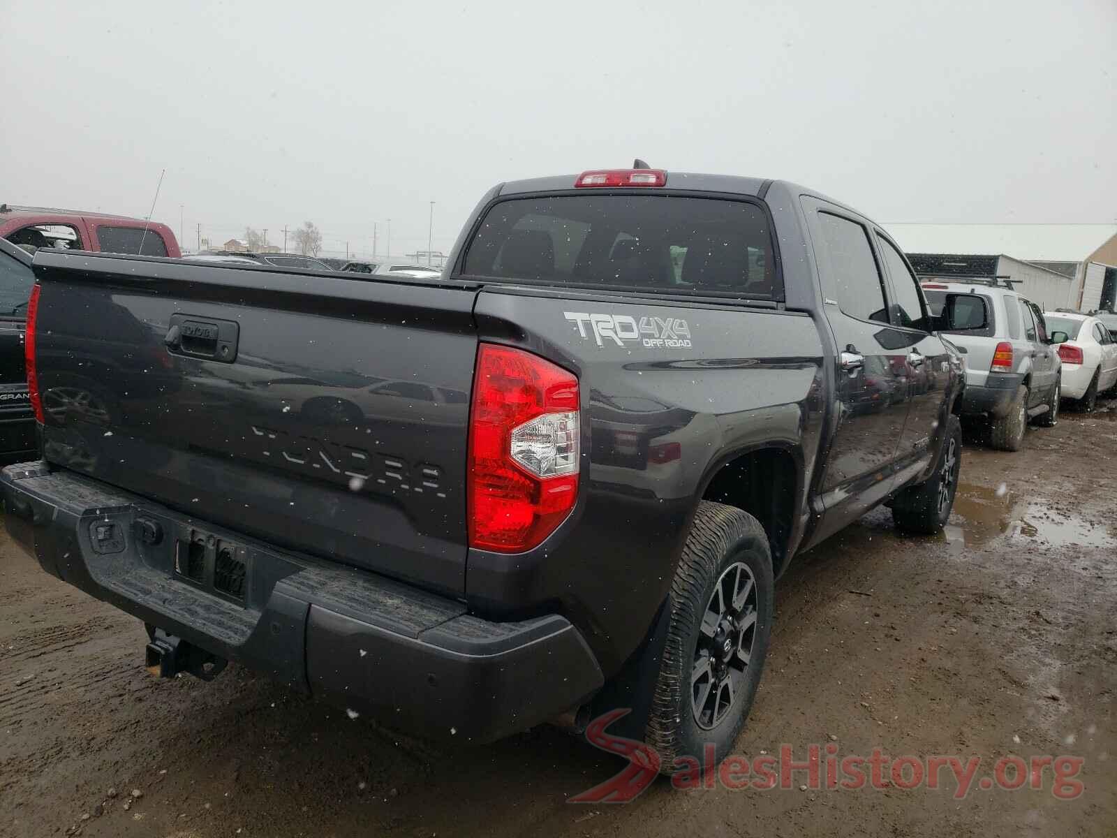 5TFHY5F17LX903542 2020 TOYOTA TUNDRA