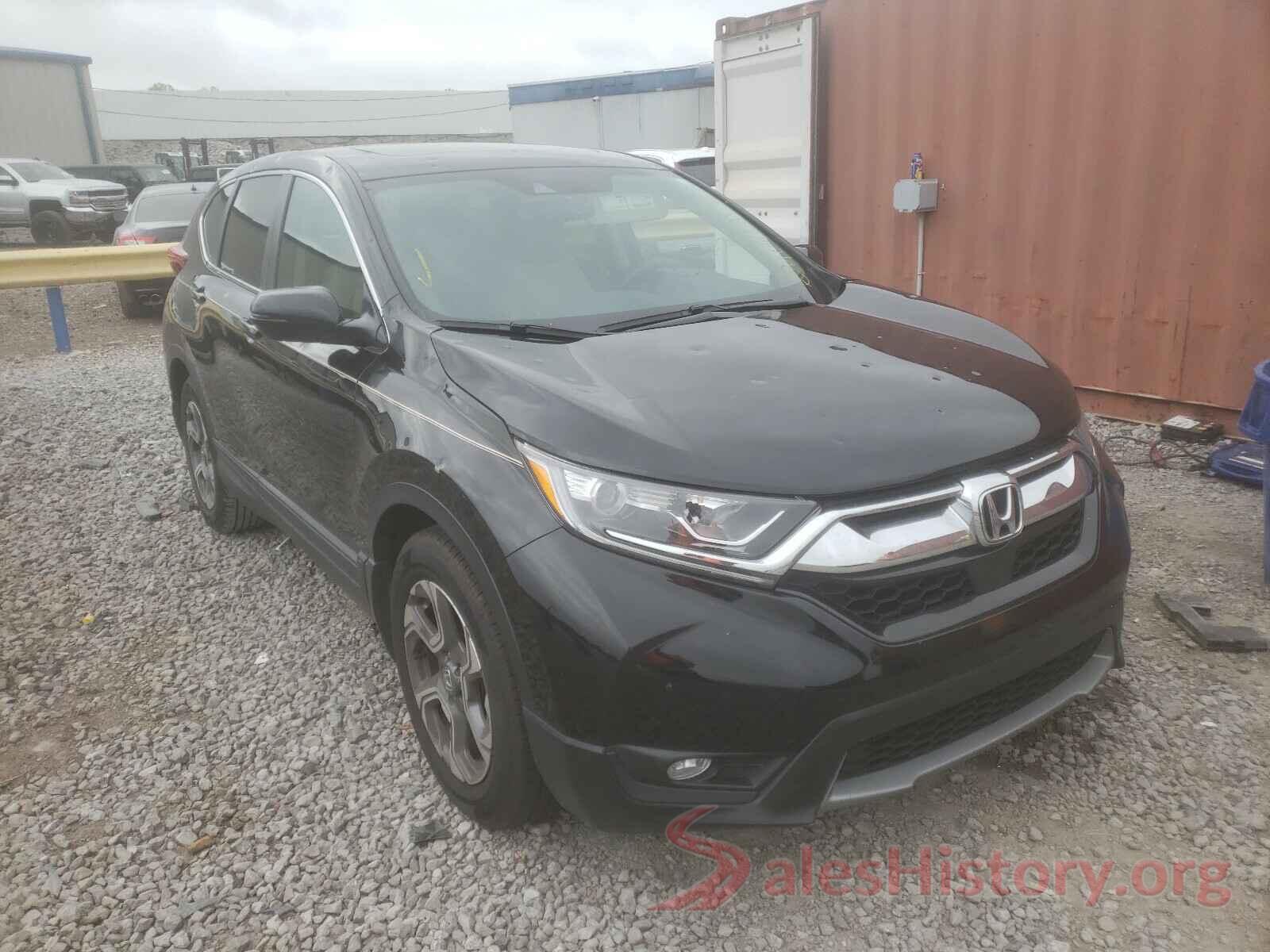 7FARW1H85JE052169 2018 HONDA CRV