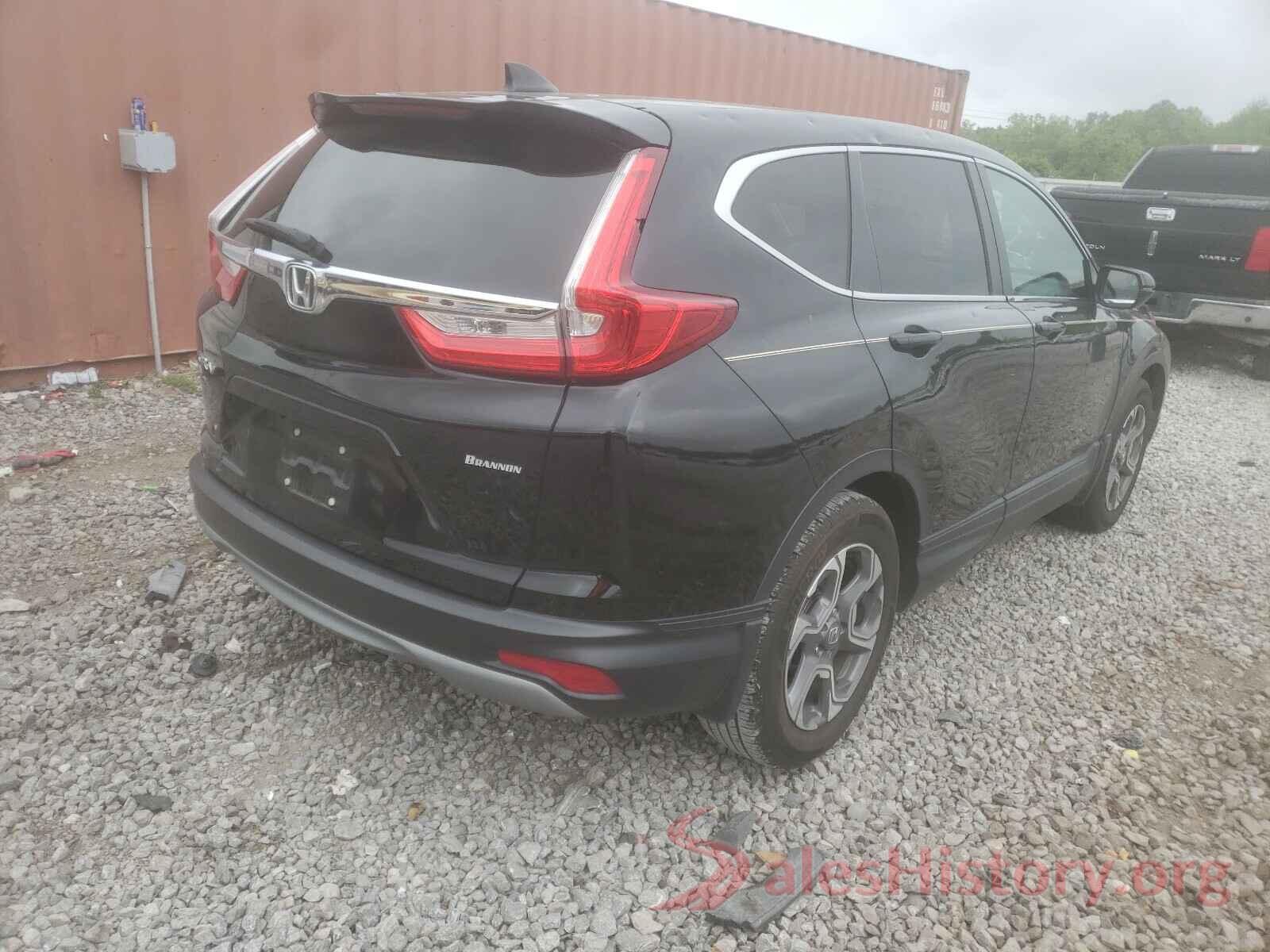 7FARW1H85JE052169 2018 HONDA CRV