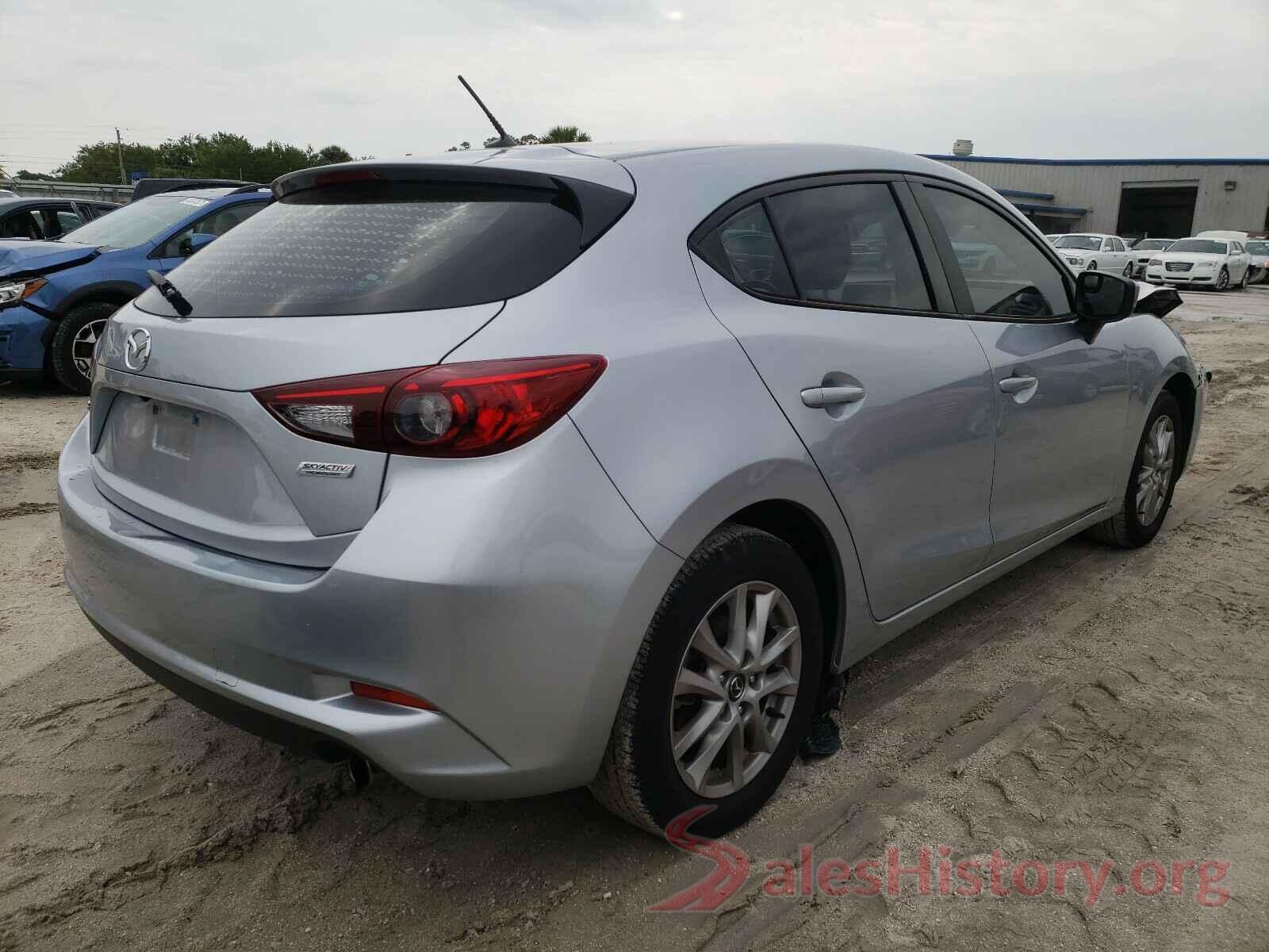 3MZBN1K71HM155477 2017 MAZDA 3