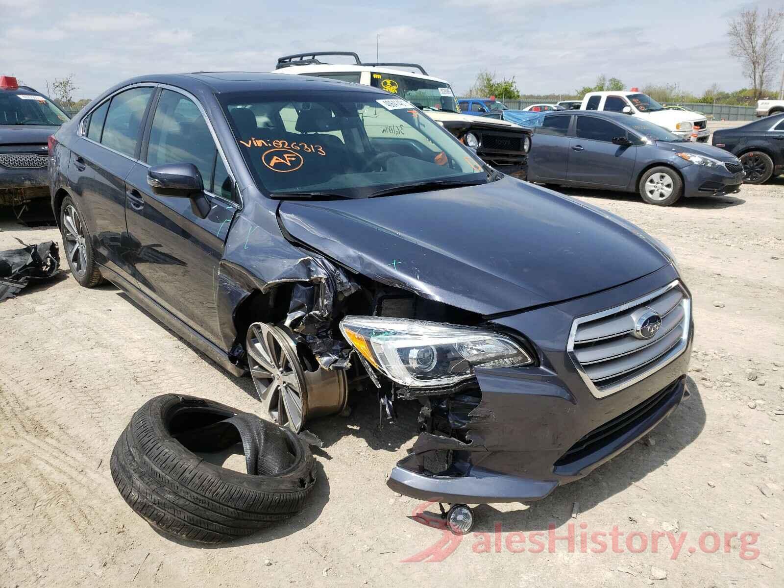 4S3BNAN67H3026313 2017 SUBARU LEGACY