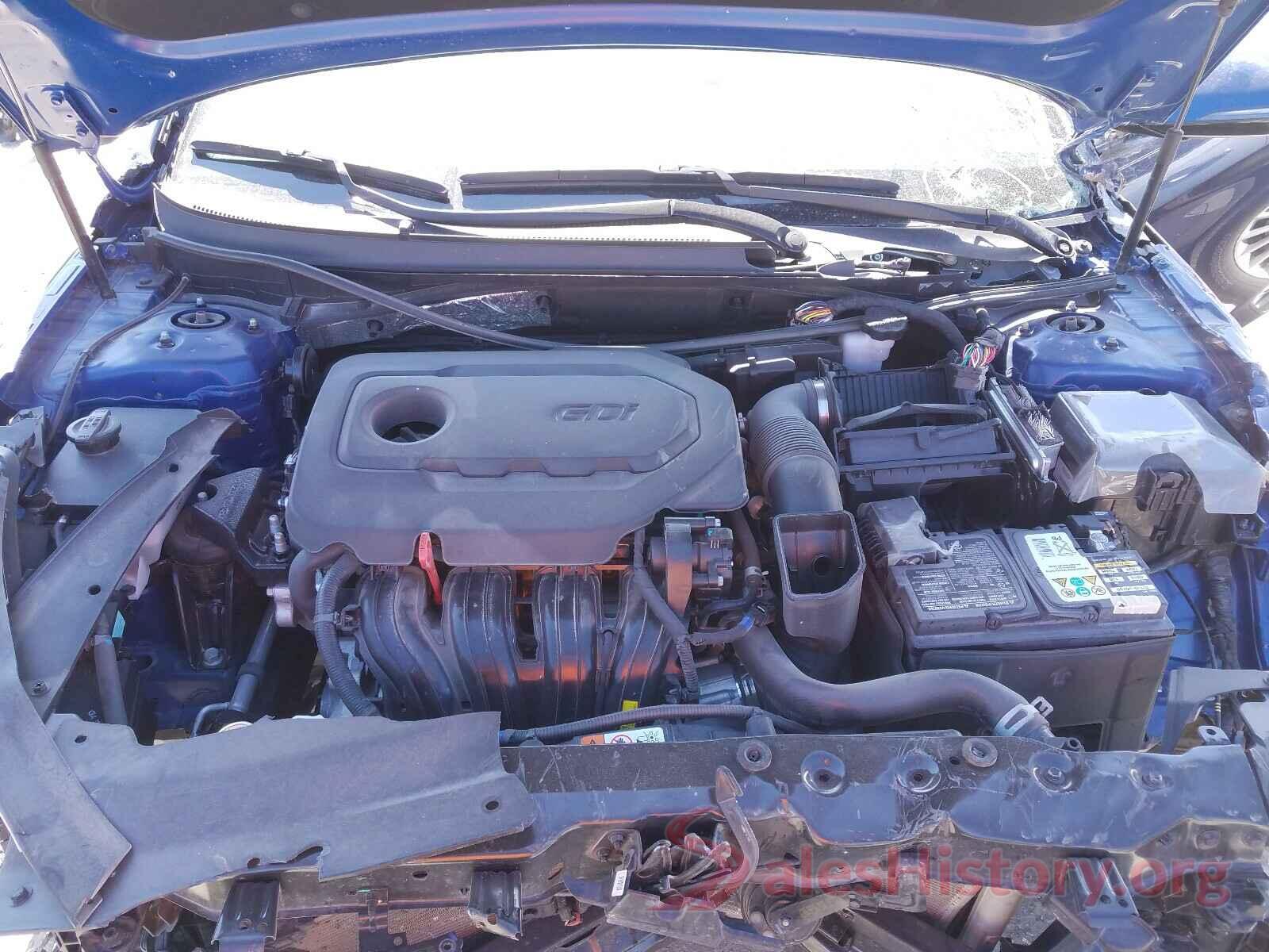 5NPE34AF4JH726651 2018 HYUNDAI SONATA