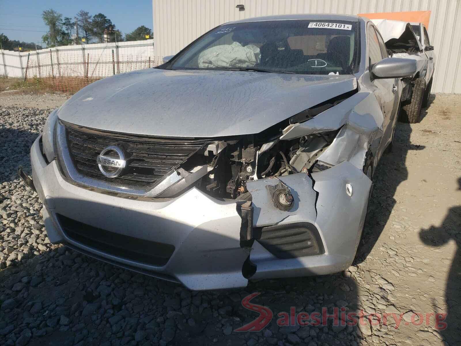 1N4AL3AP8HC274118 2017 NISSAN ALTIMA