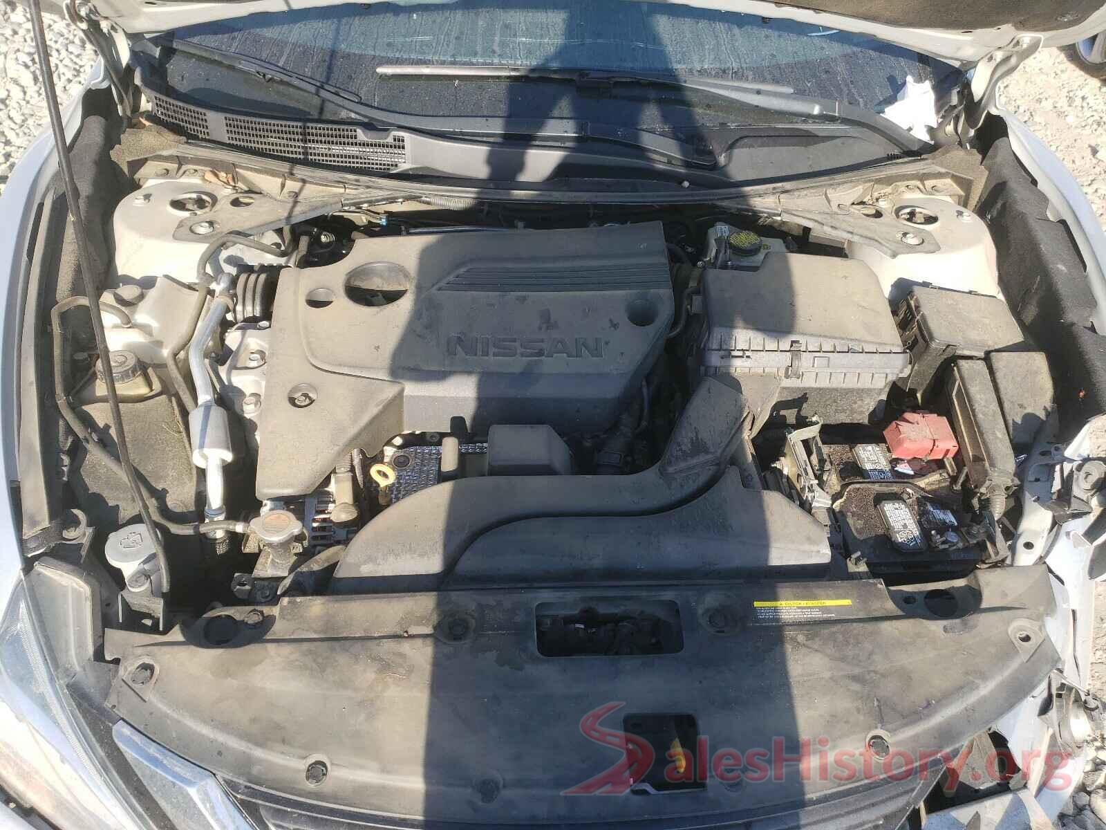 1N4AL3AP8HC274118 2017 NISSAN ALTIMA