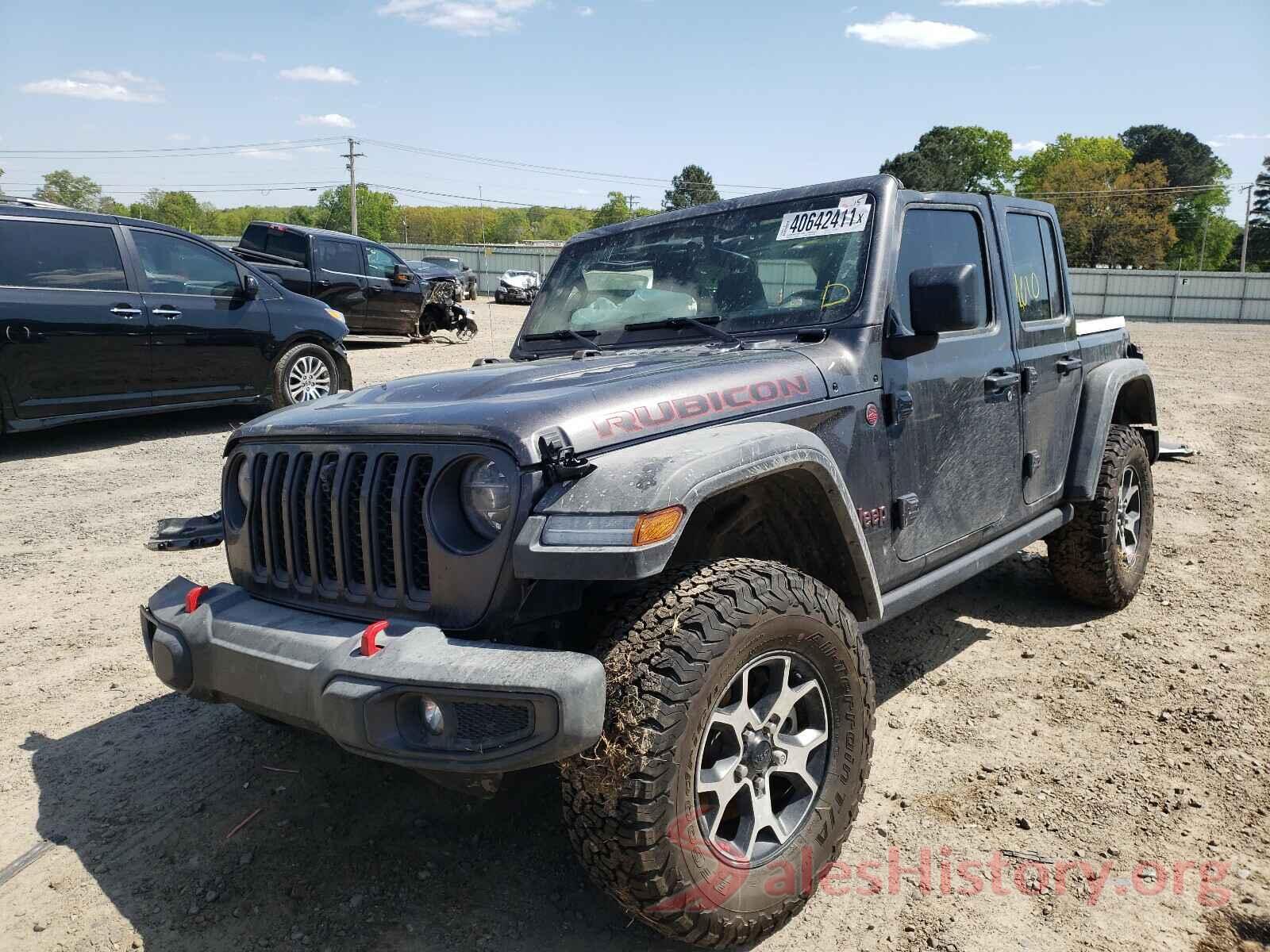 1C4HJXFN3MW511913 2021 JEEP WRANGLER