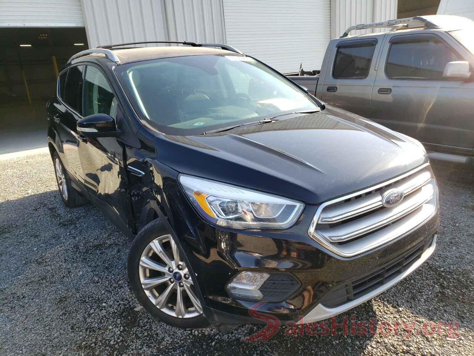 1FMCU0JD2HUC31310 2017 FORD ESCAPE