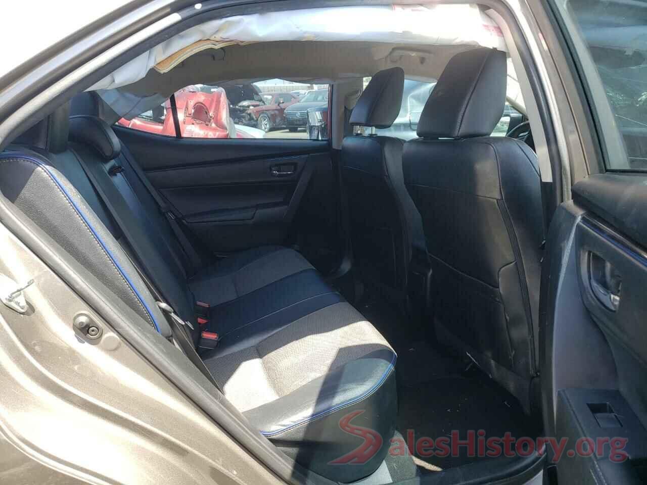 5YFBURHE5HP678004 2017 TOYOTA COROLLA