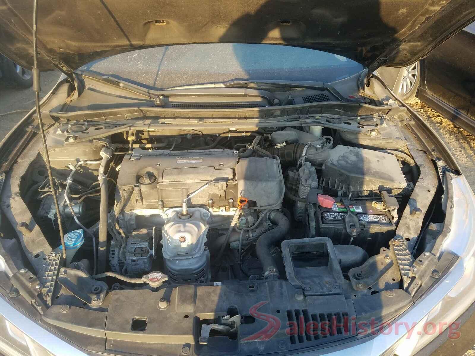 1HGCR2F55GA140181 2016 HONDA ACCORD