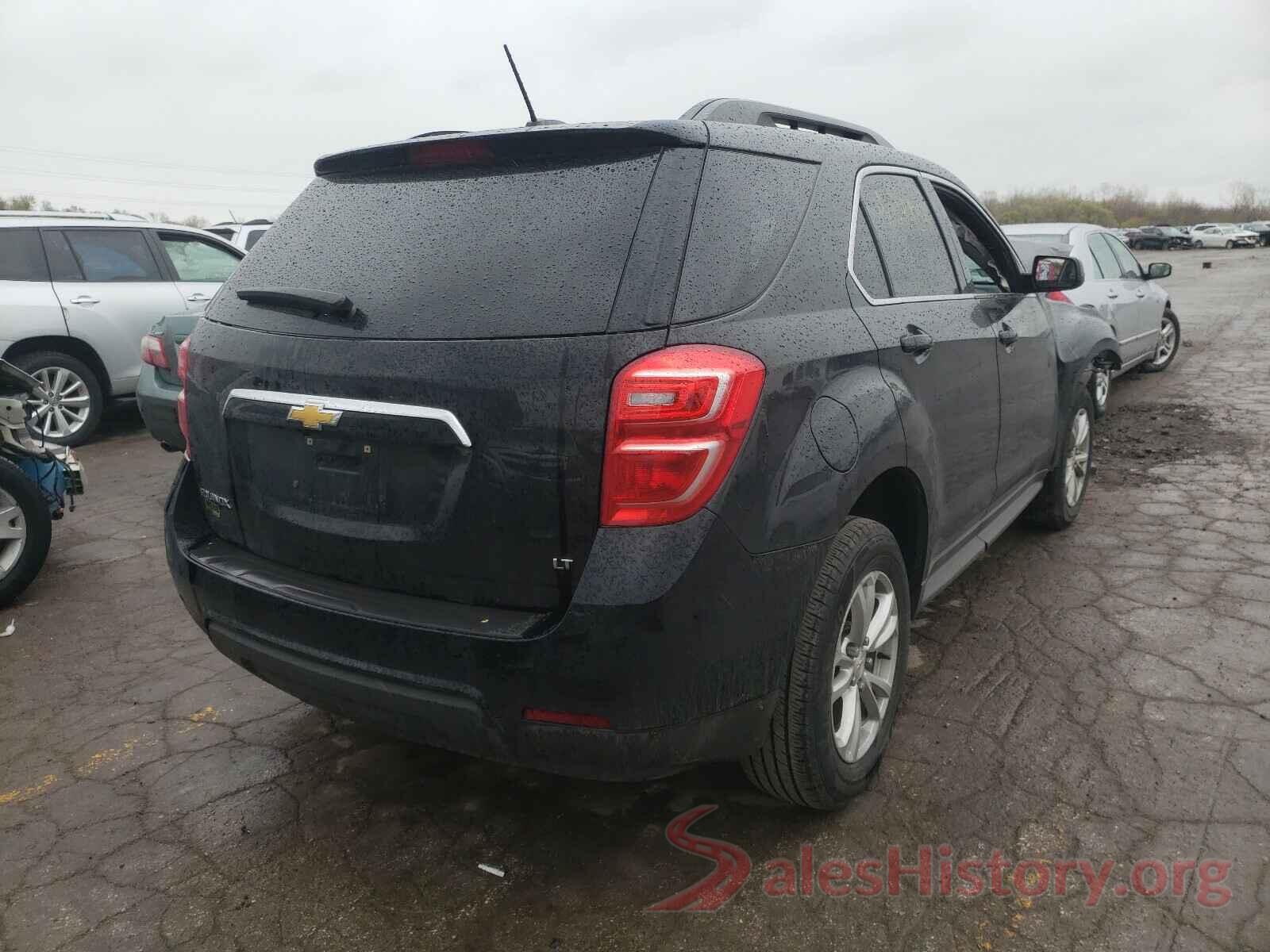 2GNALCEK5H1612337 2017 CHEVROLET EQUINOX