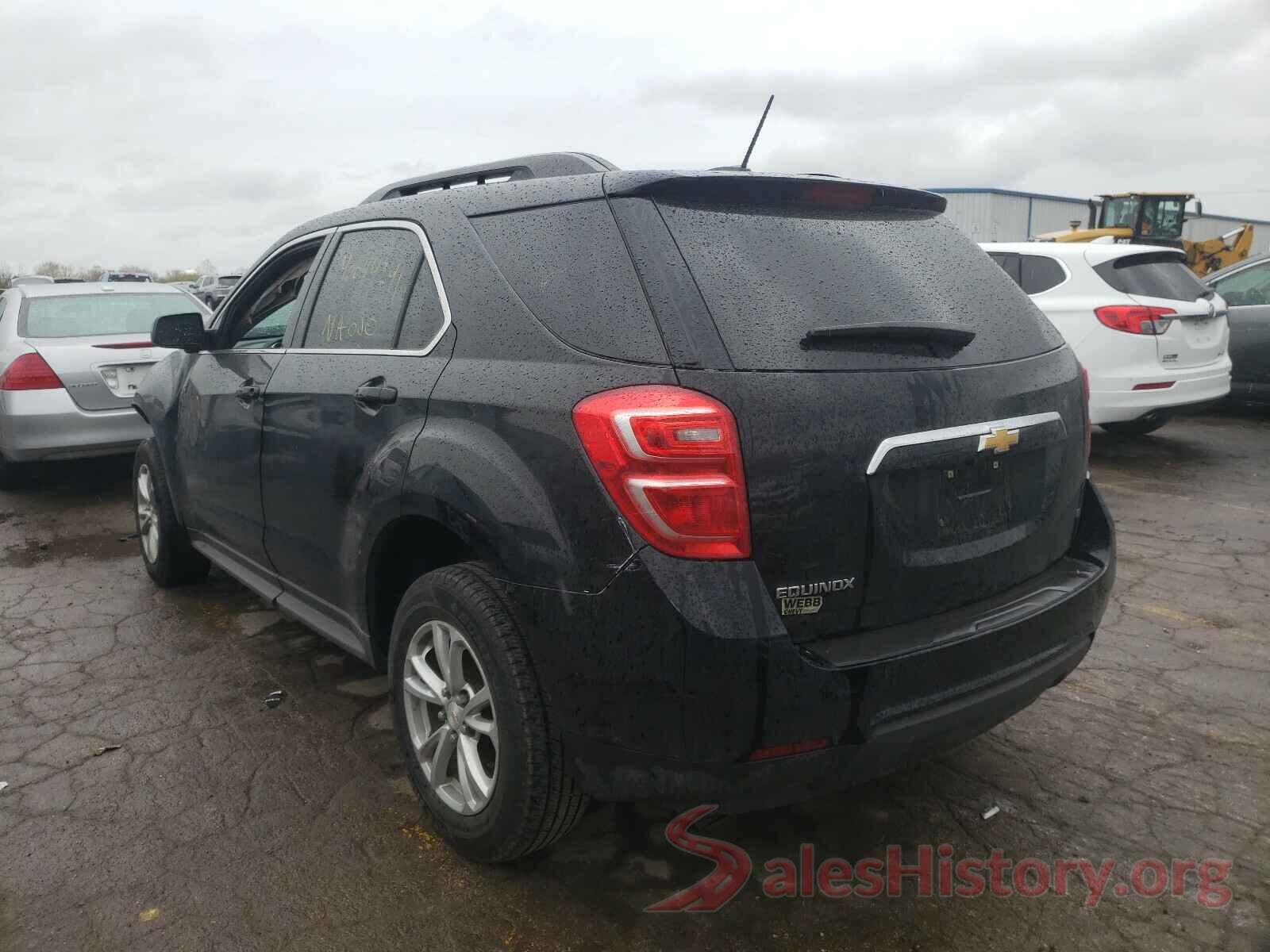 2GNALCEK5H1612337 2017 CHEVROLET EQUINOX