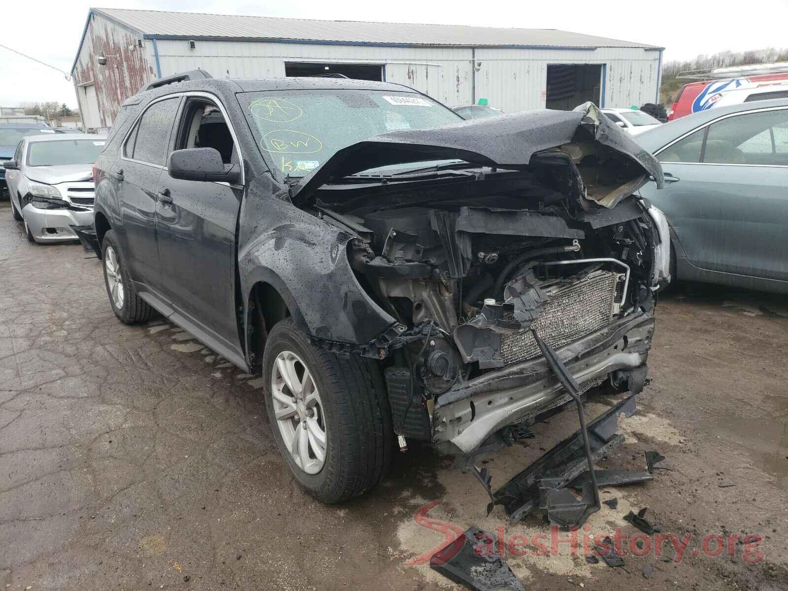 2GNALCEK5H1612337 2017 CHEVROLET EQUINOX