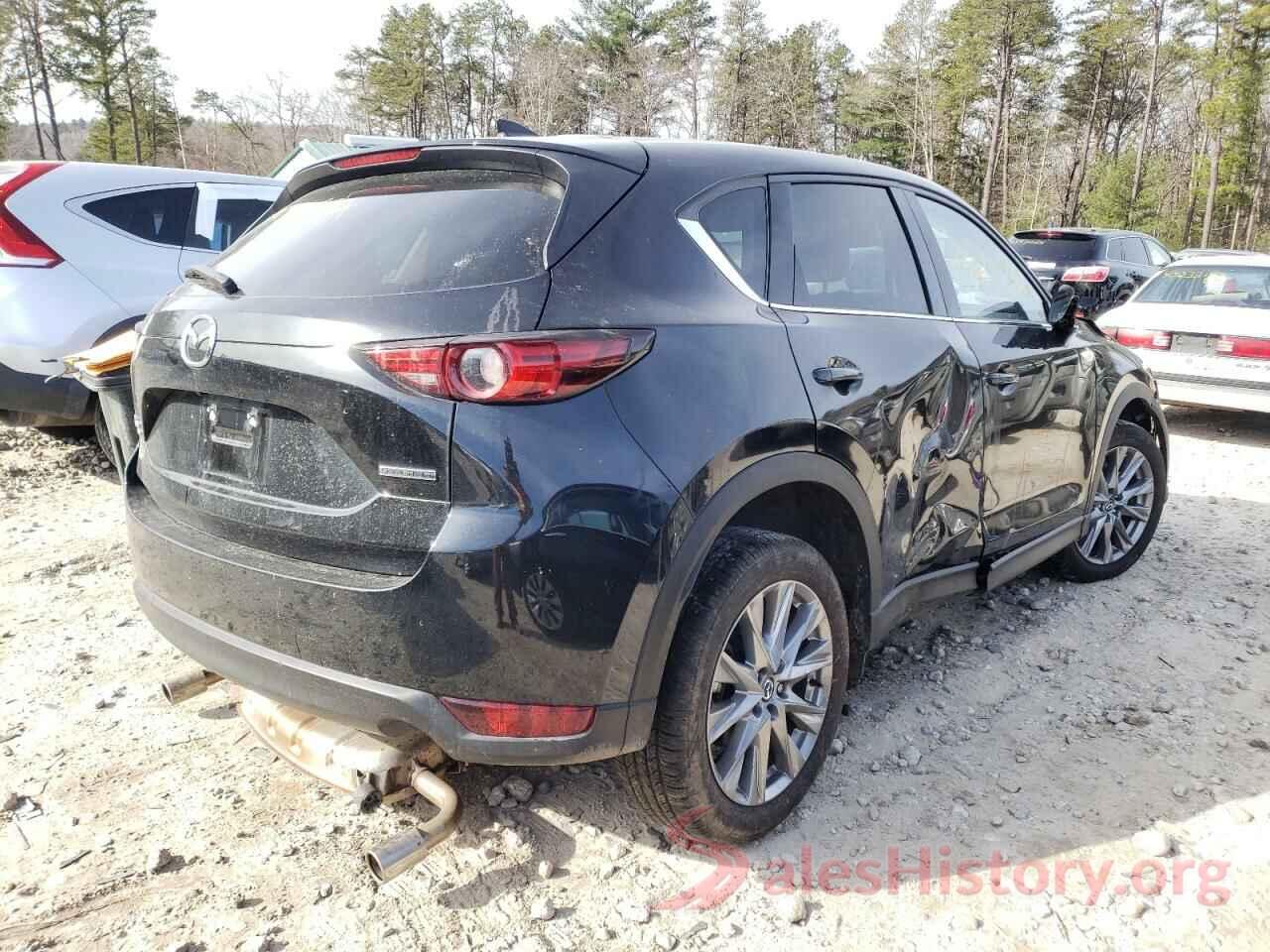 JM3KFBDM4M0467919 2021 MAZDA CX-5