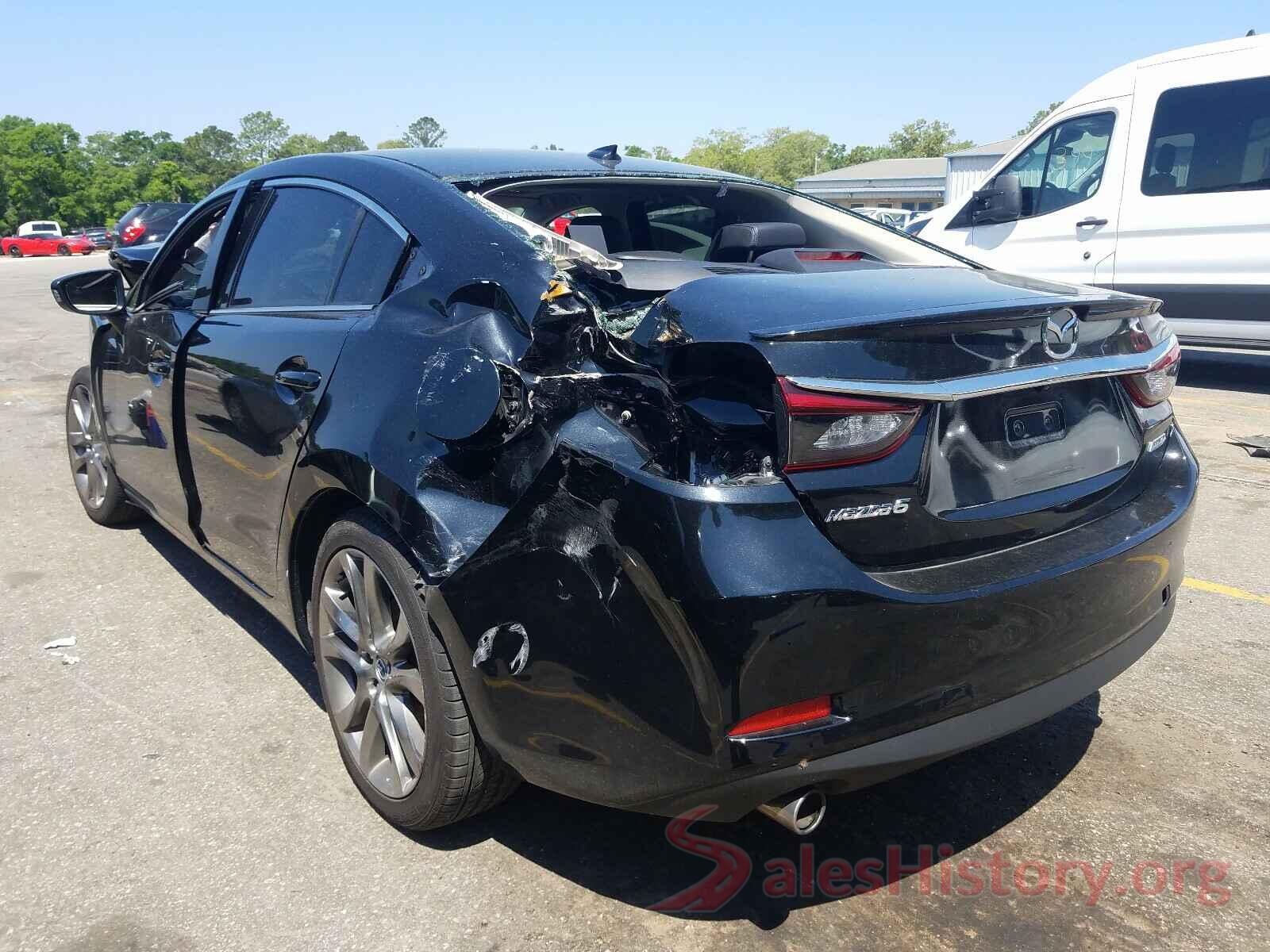 JM1GJ1W57G1441505 2016 MAZDA 6