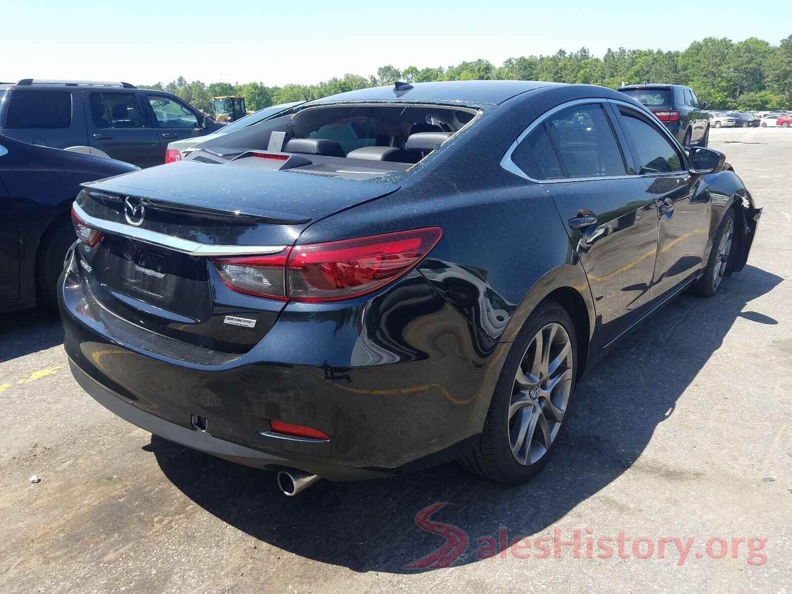 JM1GJ1W57G1441505 2016 MAZDA 6