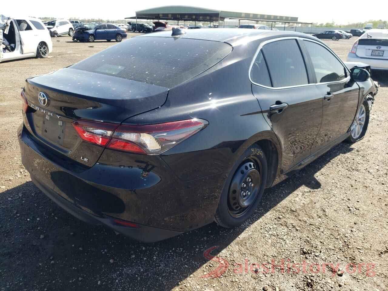 4T1C11AK8MU568782 2021 TOYOTA CAMRY