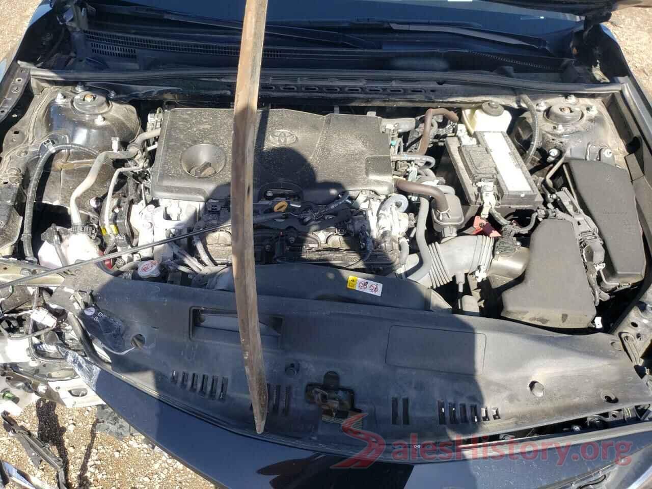 4T1C11AK8MU568782 2021 TOYOTA CAMRY