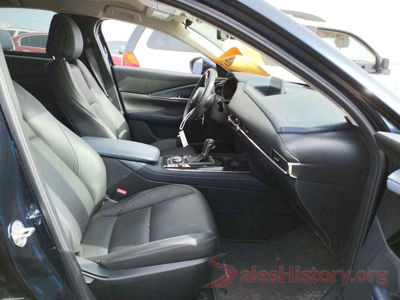 3MVDMBDL9LM121941 2020 MAZDA CX30