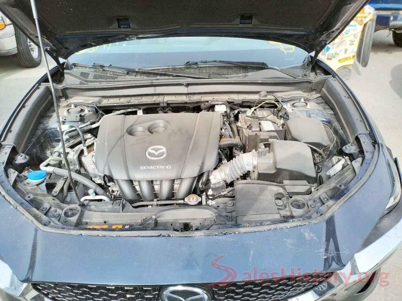 3MVDMBDL9LM121941 2020 MAZDA CX30