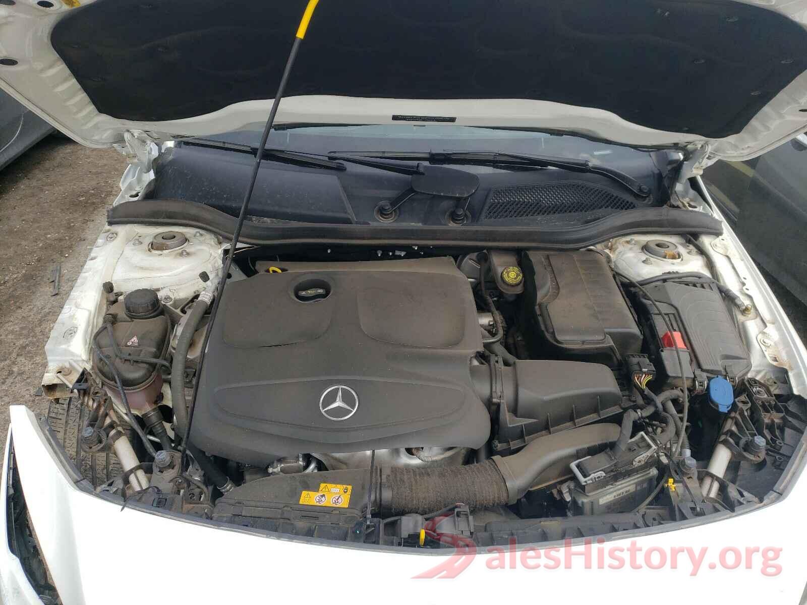 WDDSJ4EBXKN761945 2019 MERCEDES-BENZ C CLASS