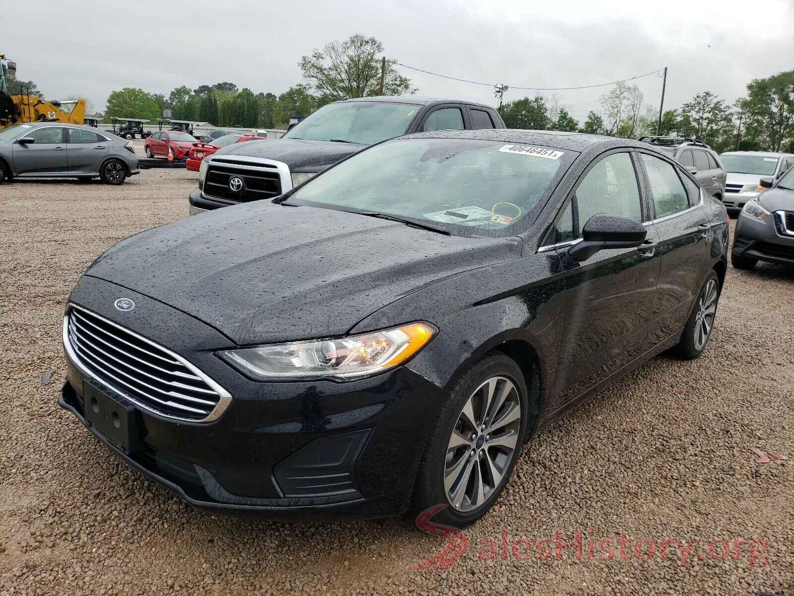 3FA6P0T99LR173364 2020 FORD FUSION