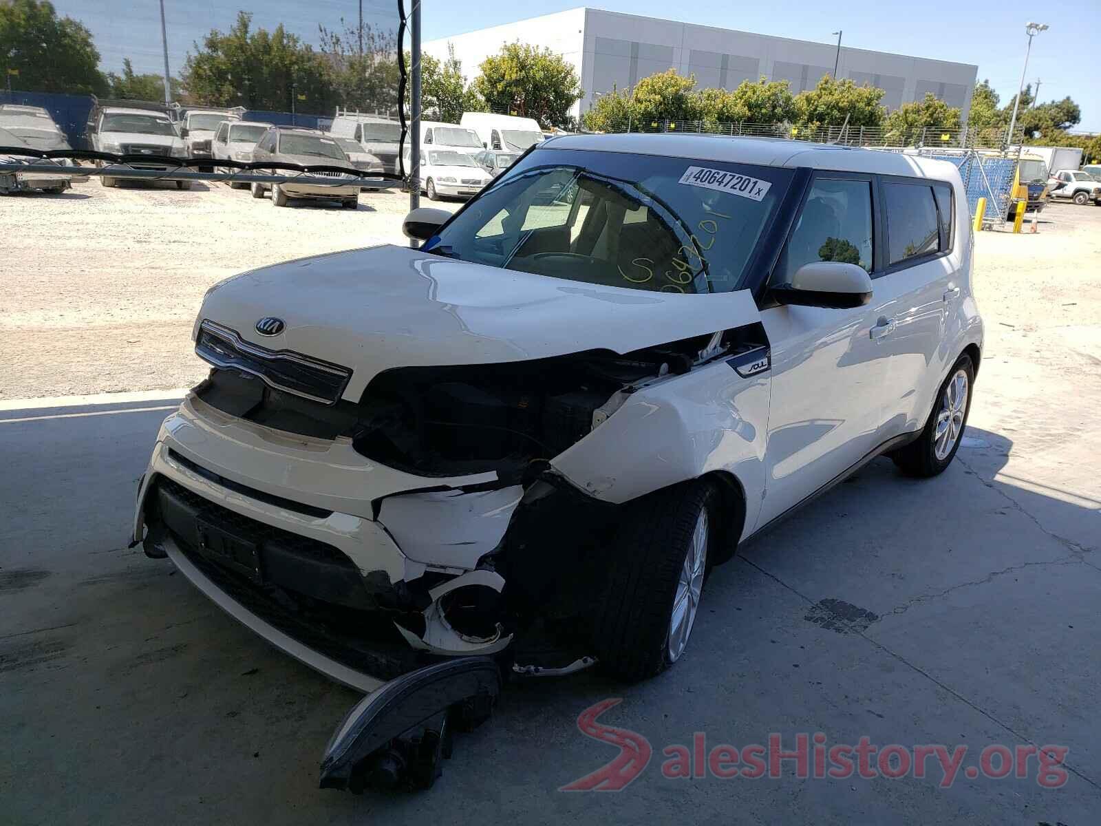 KNDJP3A59K7002495 2019 KIA SOUL