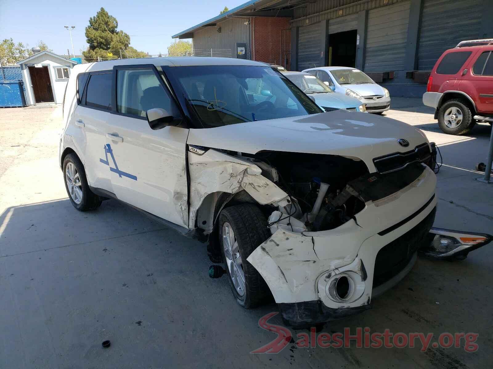 KNDJP3A59K7002495 2019 KIA SOUL