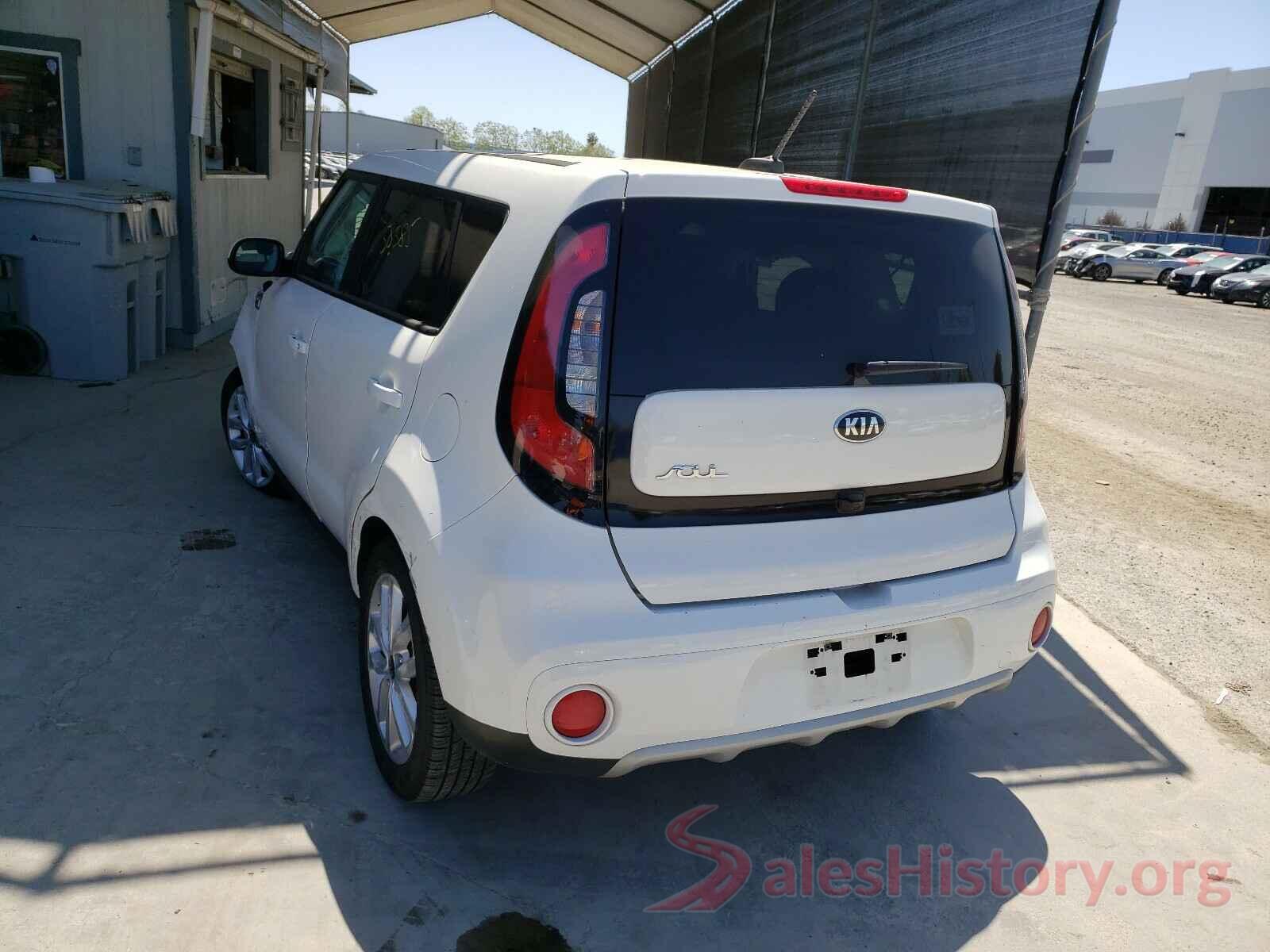 KNDJP3A59K7002495 2019 KIA SOUL