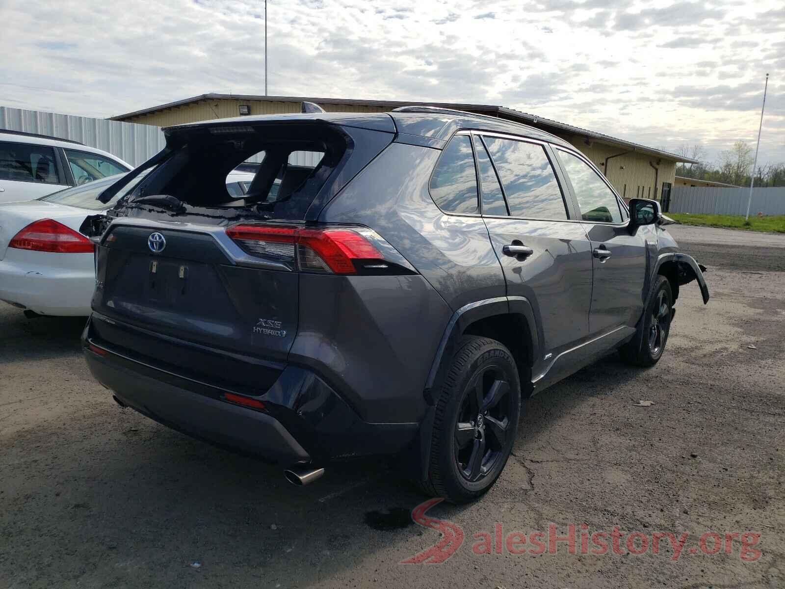 JTMEWRFV5KJ023301 2019 TOYOTA RAV4