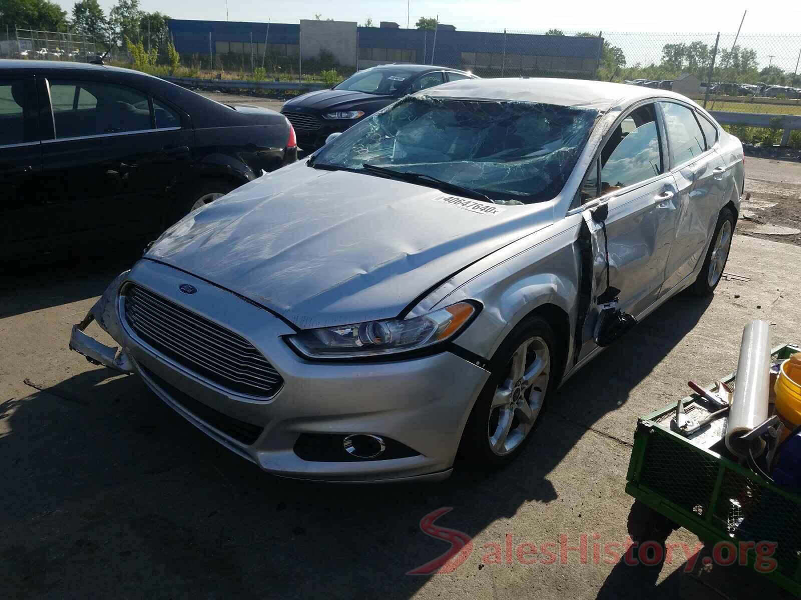 3FA6P0H73GR278009 2016 FORD FUSION