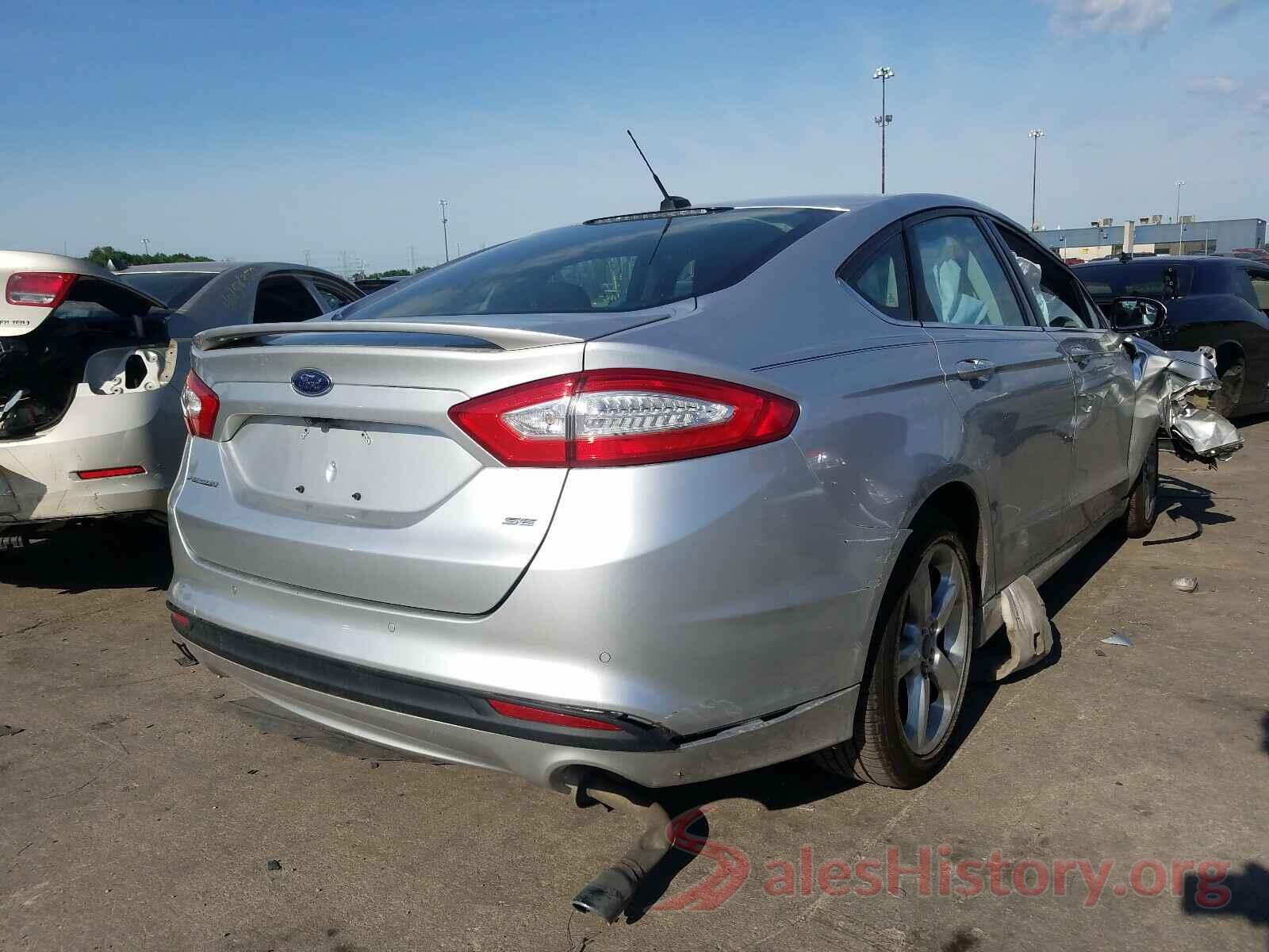 3FA6P0H73GR278009 2016 FORD FUSION