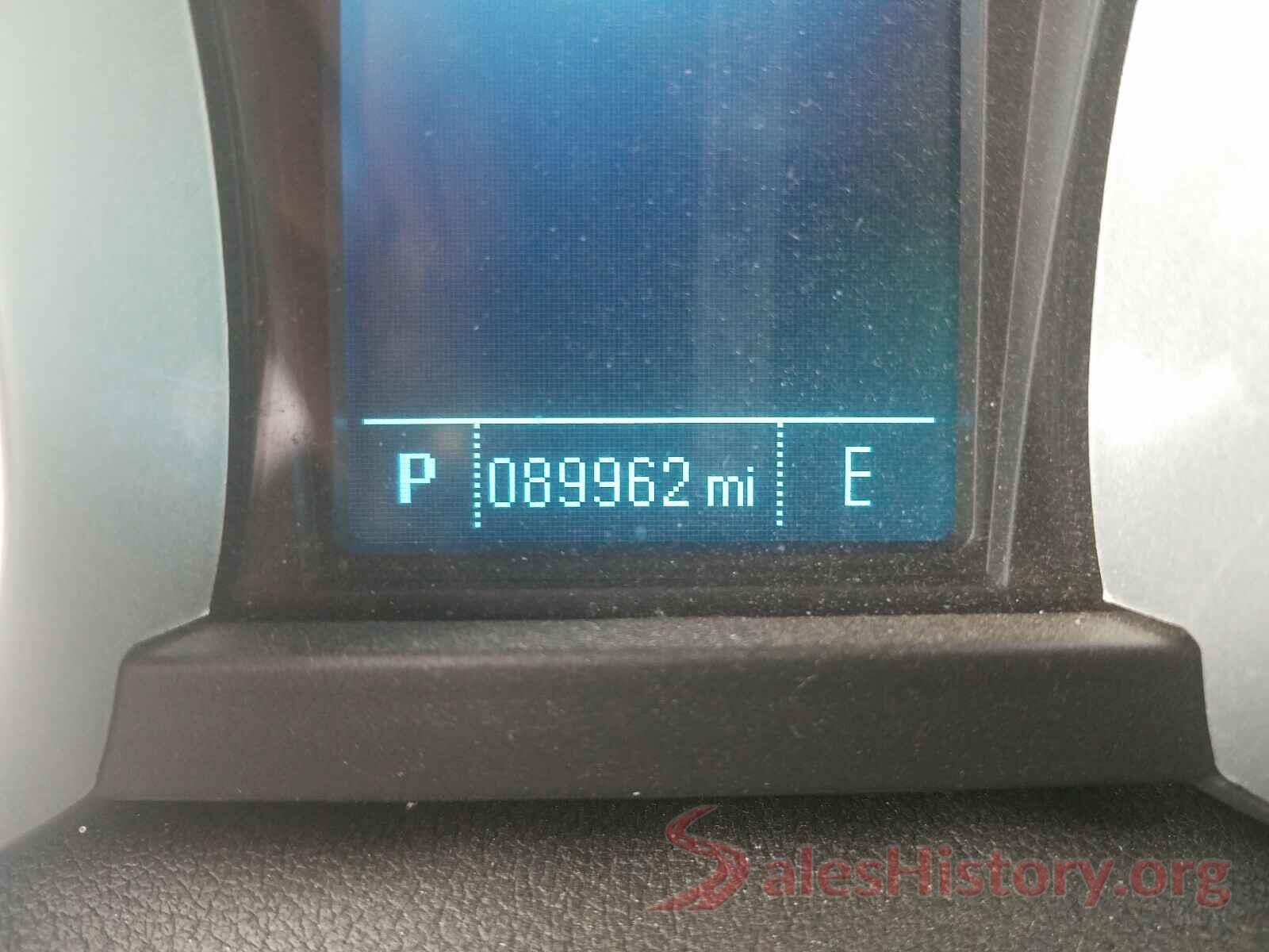 2GNALCEK5H1509998 2017 CHEVROLET EQUINOX