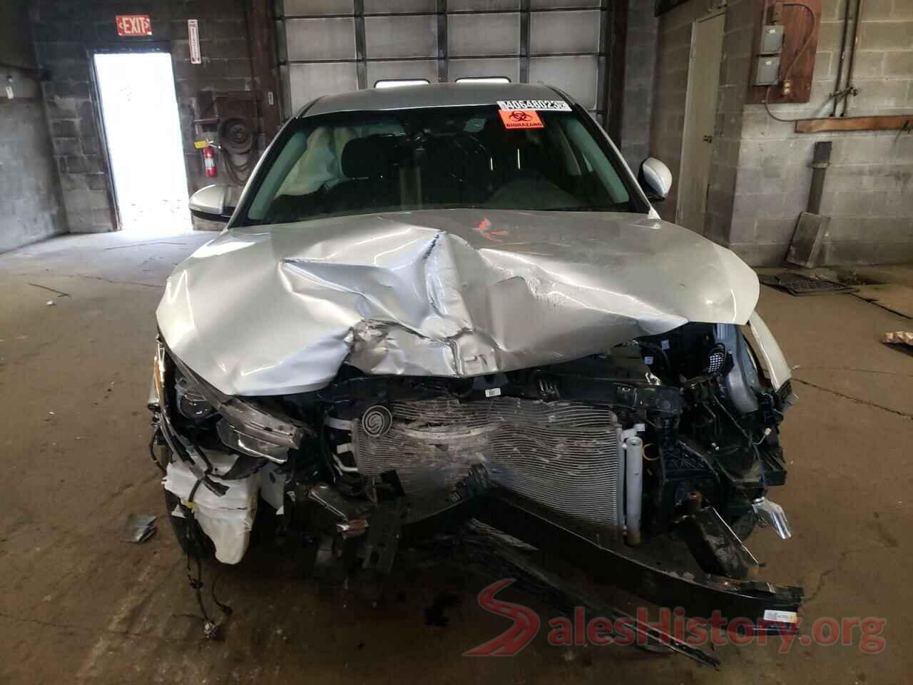 5XXGT4L39LG424315 2020 KIA OPTIMA