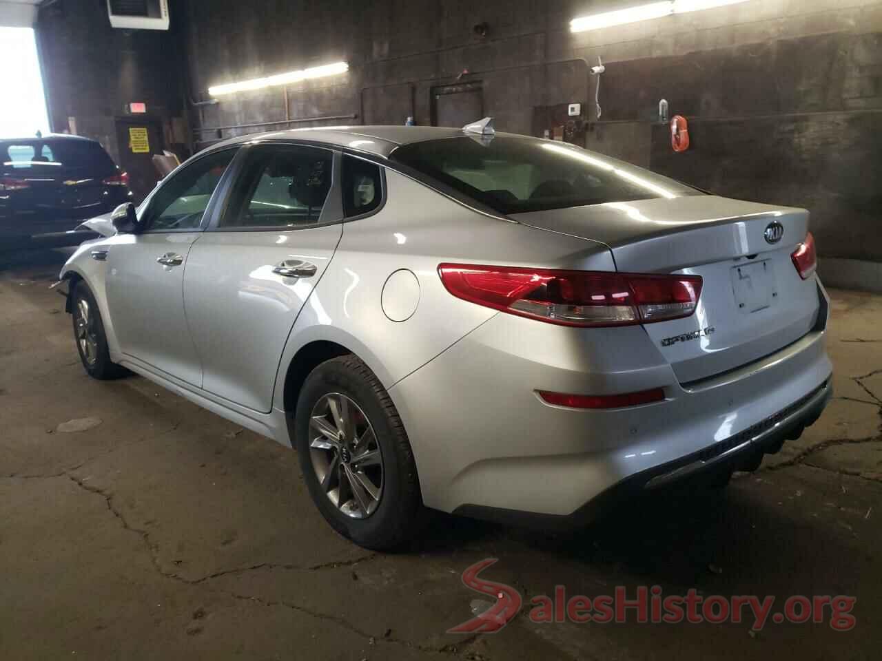 5XXGT4L39LG424315 2020 KIA OPTIMA