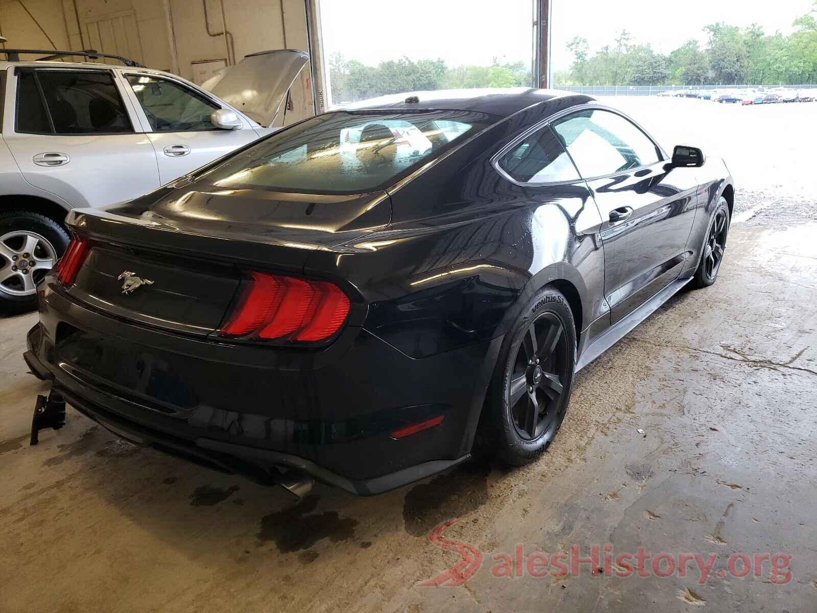 1FA6P8TH1K5101615 2019 FORD MUSTANG