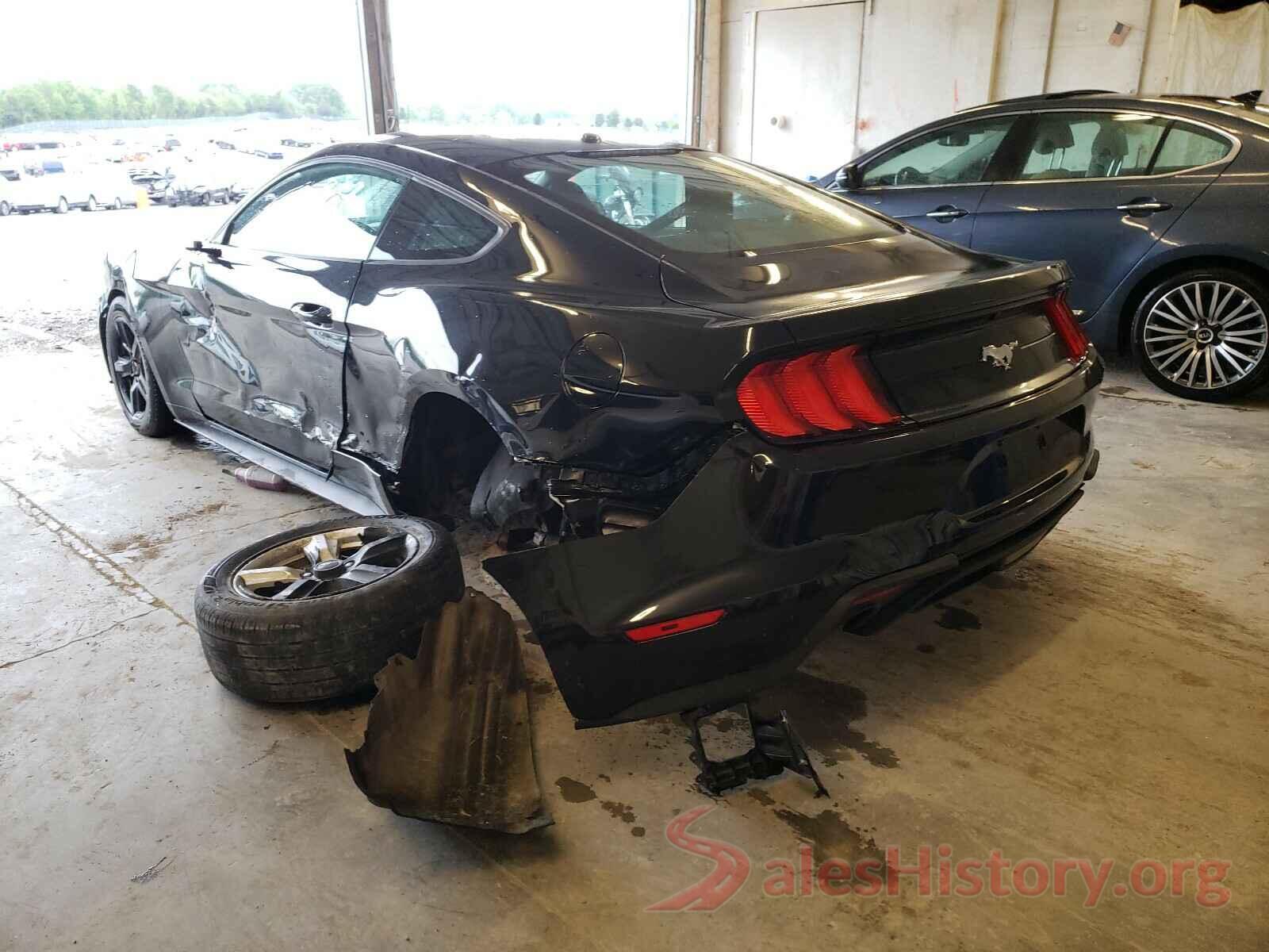 1FA6P8TH1K5101615 2019 FORD MUSTANG