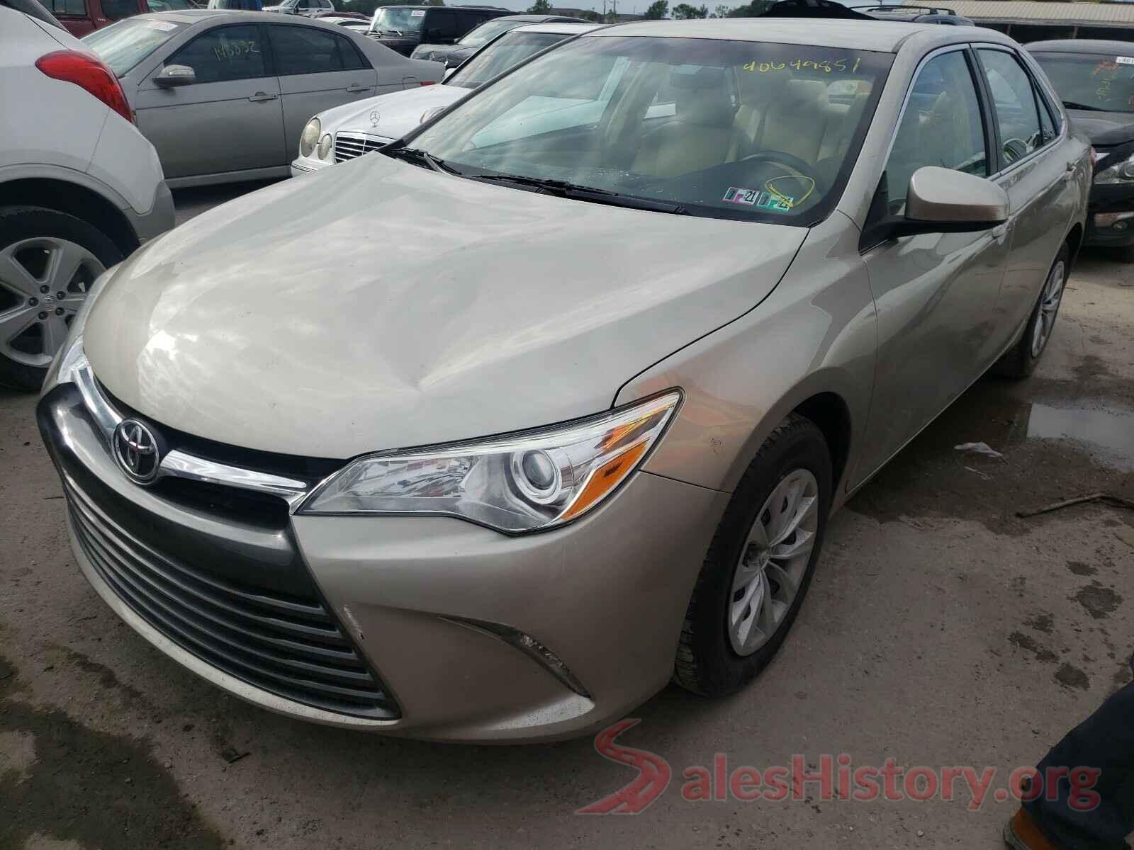 4T4BF1FK3GR559293 2016 TOYOTA CAMRY