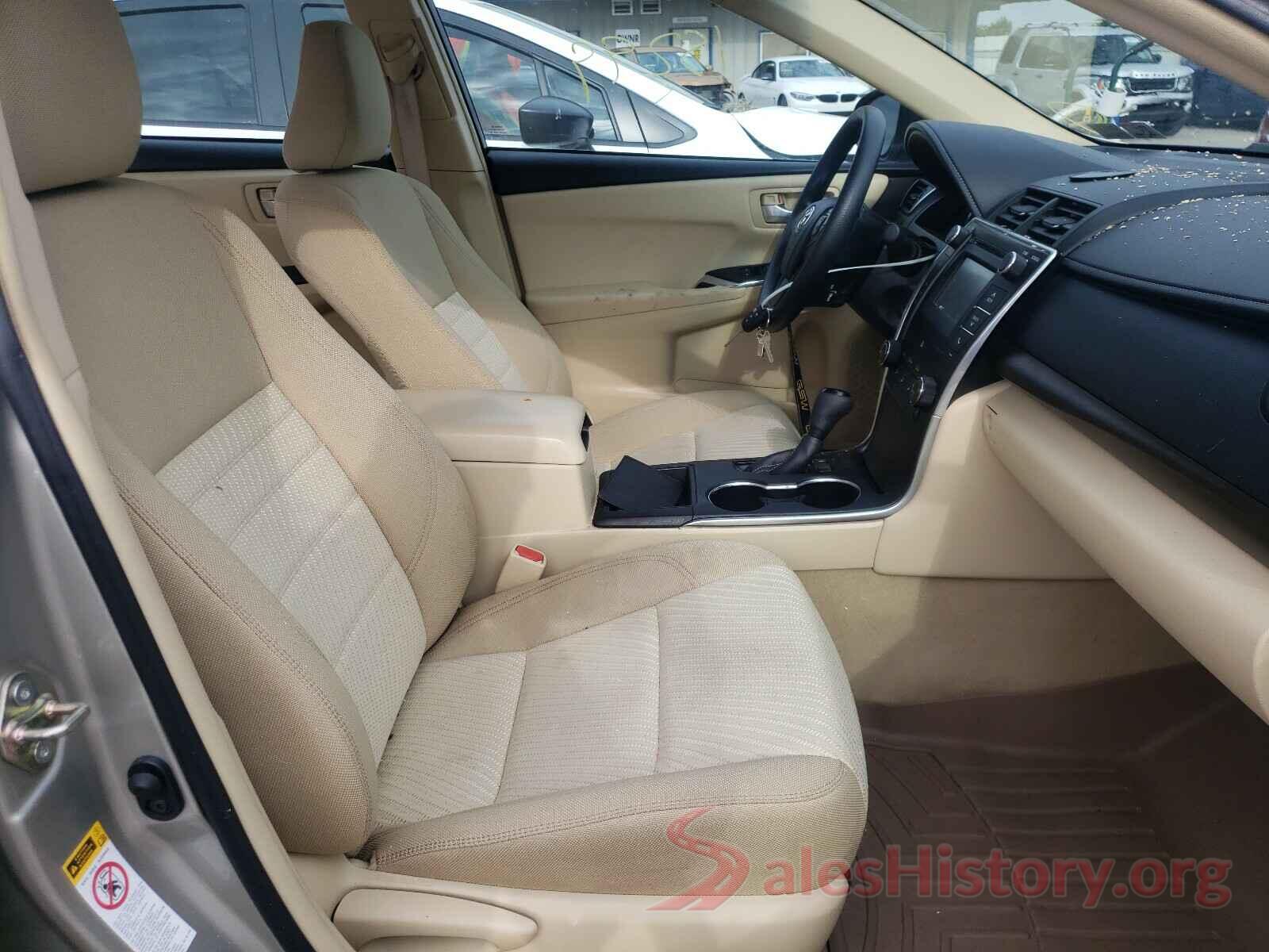 4T4BF1FK3GR559293 2016 TOYOTA CAMRY