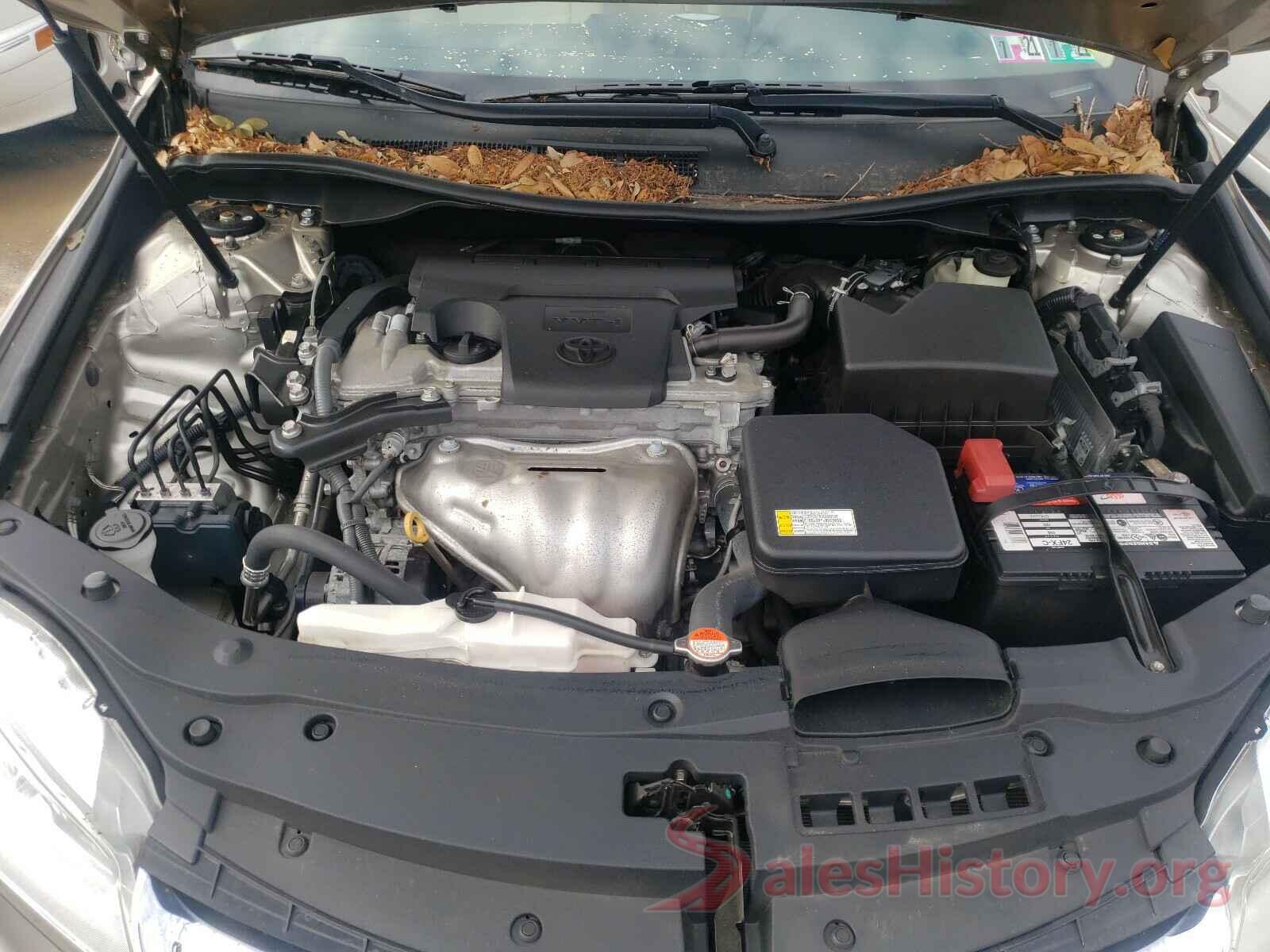 4T4BF1FK3GR559293 2016 TOYOTA CAMRY