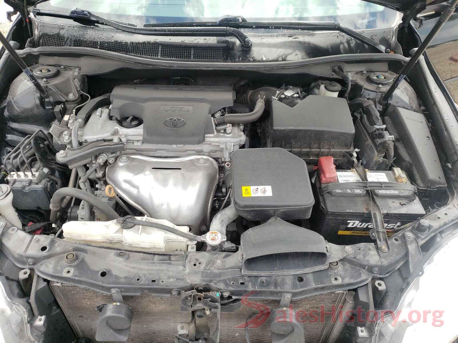 4T1BF1FK3HU408966 2017 TOYOTA CAMRY