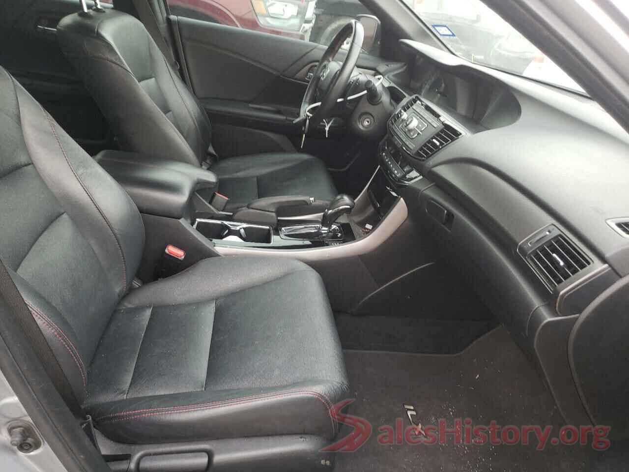 1HGCR2F10HA078980 2017 HONDA ACCORD