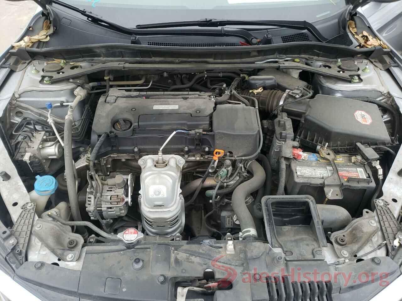 1HGCR2F10HA078980 2017 HONDA ACCORD