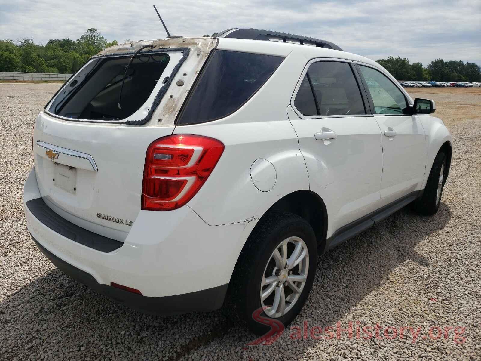 2GNALCEK2G6113349 2016 CHEVROLET EQUINOX