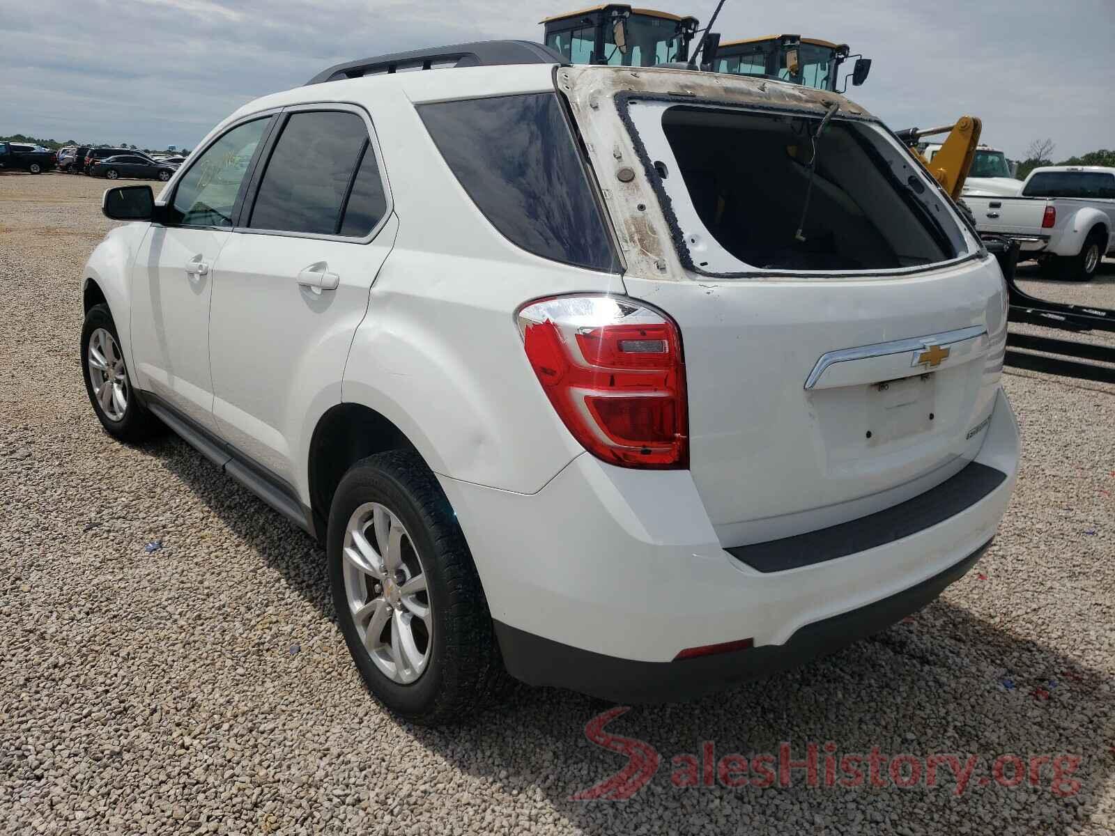 2GNALCEK2G6113349 2016 CHEVROLET EQUINOX