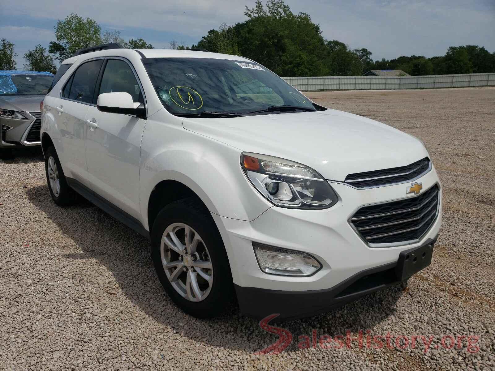 2GNALCEK2G6113349 2016 CHEVROLET EQUINOX