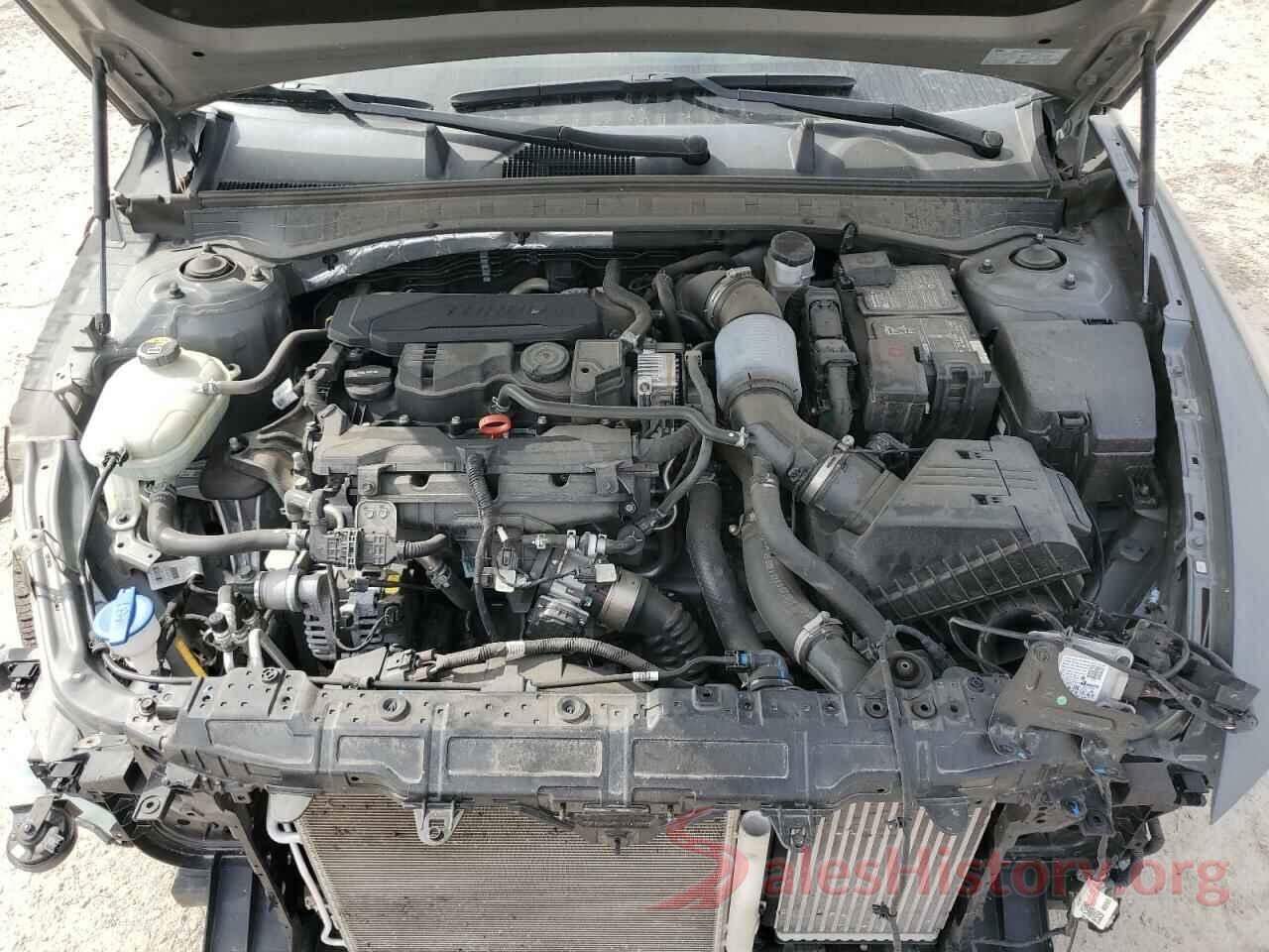 5NPEJ4J28LH005156 2020 HYUNDAI SONATA