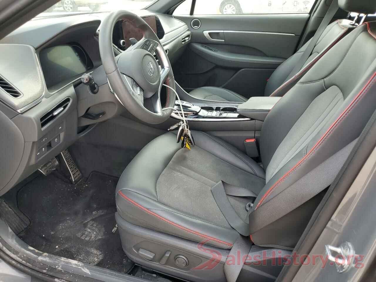 5NPEJ4J28LH005156 2020 HYUNDAI SONATA