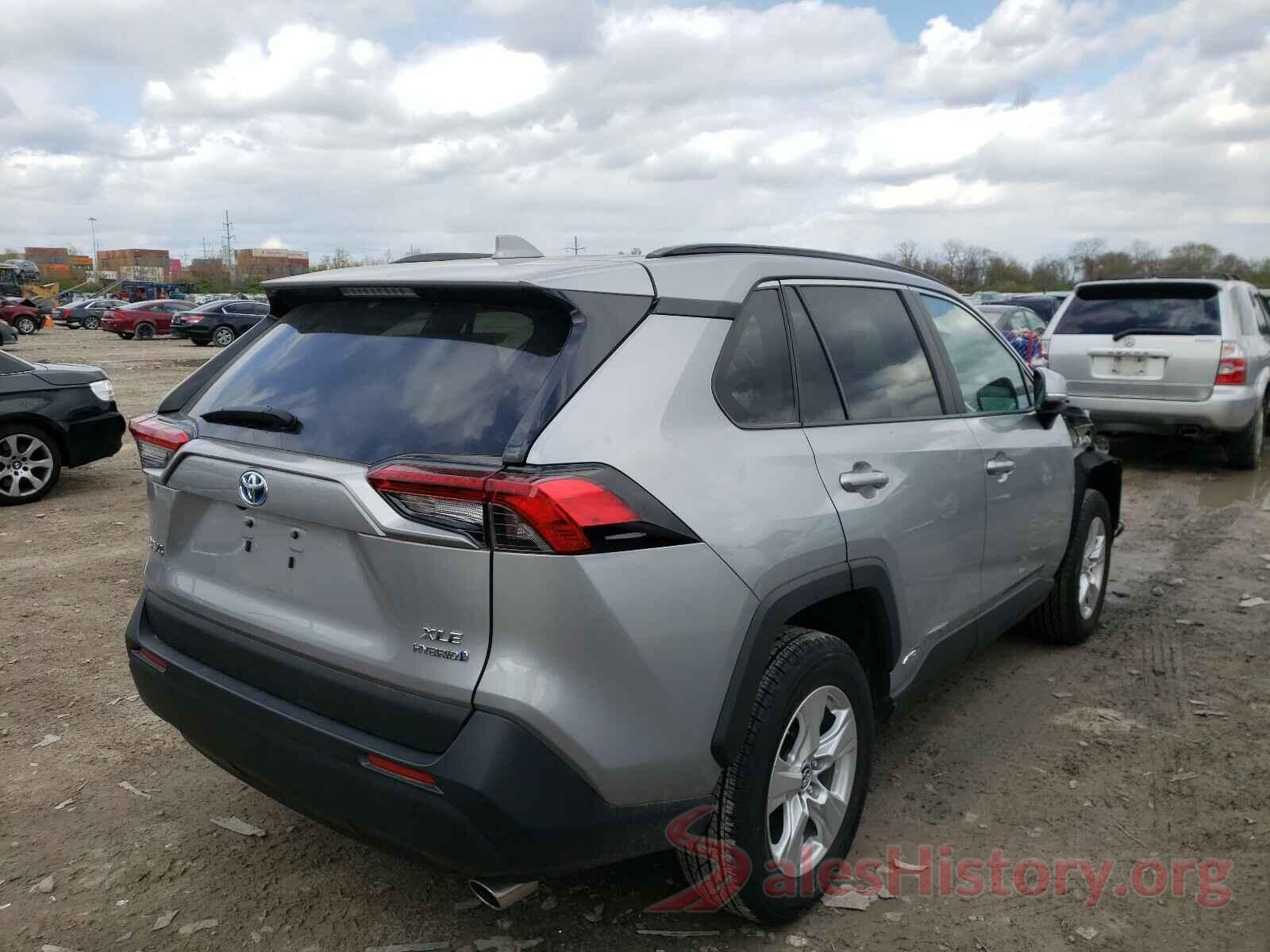 2T3RWRFV8KW024770 2019 TOYOTA RAV4