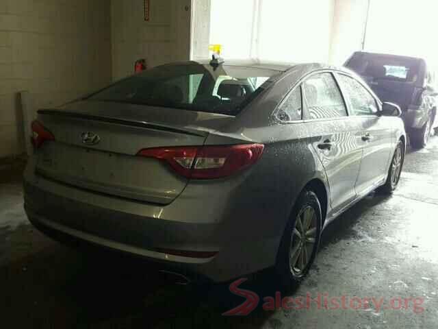 5NPE24AFXFH172073 2015 HYUNDAI SONATA