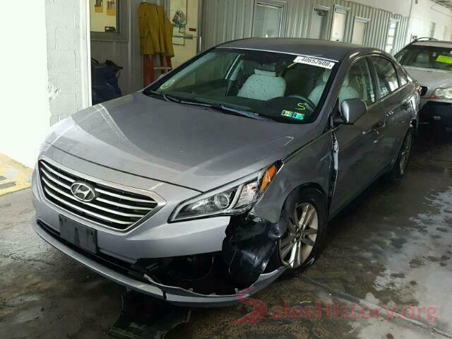 5NPE24AFXFH172073 2015 HYUNDAI SONATA