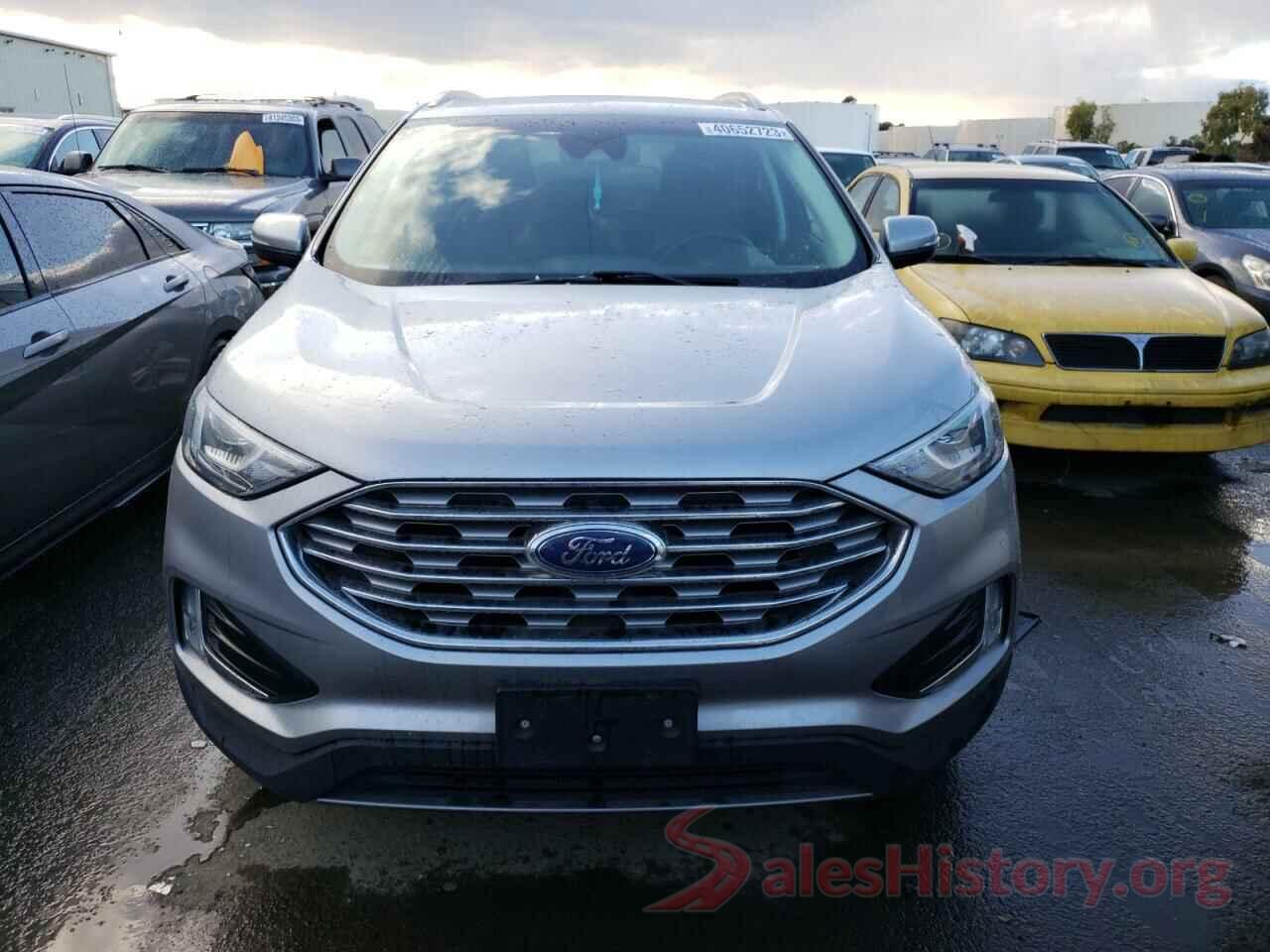 2FMPK3J99LBA29258 2020 FORD EDGE